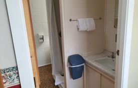 Unit 8 bath