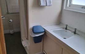 Unit 3 bathroom